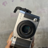 Kamera fujifilm xa3 bekas