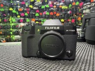 [無反][富士]Fujifilm X-T50 Body 黑色 歡迎Trade in