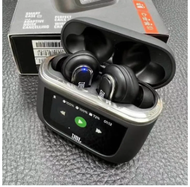 หูฟัง หูฟังบลูทูธ Tune TOUR PRO2 TWS หูฟังไร้สาย หูฟัง บลูทูธ หูฟังเอียบัด หูฟังสเตอริโอ มาพร้อมฟังก