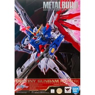 Metal Build Destiny Gundam Soul Red Ver New Hand 1