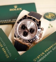 全新Rolex 勞力士Daytona 126515 Sundust