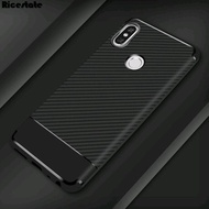 Unique Xiaomi Redmi Note 5 - Note 5 Pro Luxury Carbon Fiber Softcase Access Discount