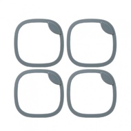 HEGEN REPLACEMENT SEAL, 4-PACK