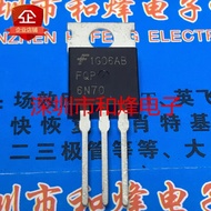 1-5PCS FQP6N70 FQP19N20L FQP4N80 FQP27P06 FQP17P06 FQP12N65C FQP70N10 FQP11P06 TO-220 MOSFET  Brand 