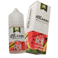 Ready JT Icelands Breeze Watermelon Salt Nic 30ML by Move Juice -Liquid Iceland