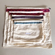 TB Dust Bag