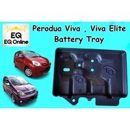 Perodua Viva Elite, Viva Battery Seat Tray , Tapak Cover Batteri