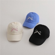 PREMIUM KIDS BASEBALL CAP - RIBBON CAP - Unisex Kids CAP - Boys and Girls CAP - Boys and Girls CAP