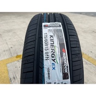 Tyre Baru [175 60 15] Hankook KinergyEX H308 2024