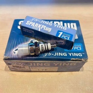 SPARK PLUG BM6A SPARK PLUG BPM6A 7021 Mesin Rumput Plug Lawn Mower Plug JING YING