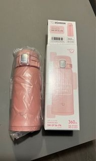 象印保温壺 360ml