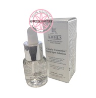 ป้ายไทย ของแท้ KIEHL'S Clearly Corrective Dark Spot Solution 15mL ดาร์คสปอต คีลส์ รอยสิว