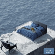 LOTUS ATTITUDE ปลอกผ้านวม รุ่น NORDEN ELEMENTS นวัตกรรมICETECH Technology ทุกสัมผัสเย็นยิ่งขึ้น ส่งฟ