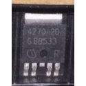 HY TLE4270-2D 4270-2D 42700-20 New Ones