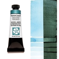 DANIEL SMITH LUMINESCENT WATERCOLOR - DUOCHROME TURQUOISE (S1)