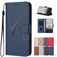 Creative Leather Flip Case TCL 403 40 XL XE X 40X SE 30T 305 306 30E 30 20E Stylus NXTpaper Plus 5G 