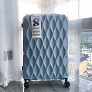 lojel cabin luggage 30 32 inch with wheels ABS crust Suitcase Uk Men Women ins Mute Universal Wheel 