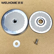 Huijia KD-310/Welhome Coffee Machine Brewing Head Water Separator Brewing Head Filter Mesh Coffee Ma