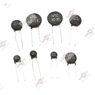 WSS Panasonic Varistor Capasitor NTC 2.5D-15  3D-15 5D-15 5D-9 8D-9 10D-9