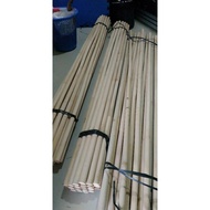RATTAN TOYA - RATTAN STICK - PENCAK SILAT TOYA - RATTAN STICK - RATTAN TOYA (PEELING RATTAN) - IPSI 