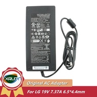 140W 19V 7.37A ADS-150KL-19N-3 190140E Switching Adapter For LG MONITOR 34UM95-P 27UK850 27UL850 34U