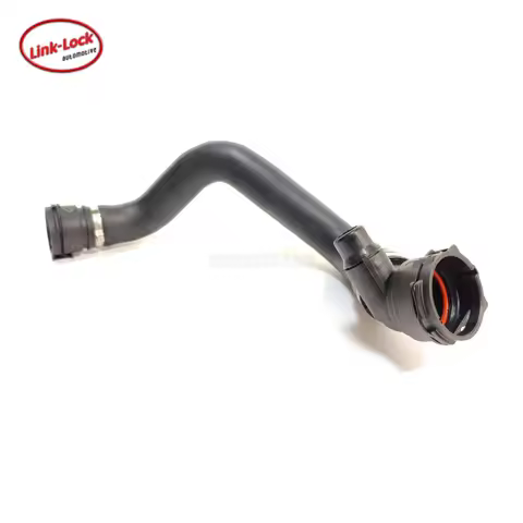 LINK-LOCK Coolant Pipe Water Tank to Thermostat Downcomer 17128662836 for BMW B48 1234 Series F20 f3