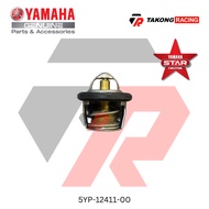 YAMAHA 5YP-12411-00 THERMOSTAT