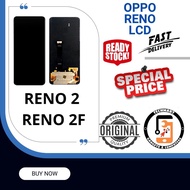 OPPO RENO 2/RENO 2F LCD SCREEN READY STOCK MALAYSIA