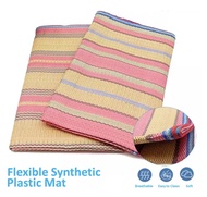 Banig Plastic Flexible Mat / Picnic mat / (BANIG) mattress