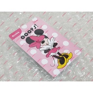 Gorgeous Pink Bow &amp; Dress Minnie Mouse Ezlink Card