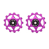 Bánh Răng Đề Sau ZTTO MTB 13T 14T AL7075 CNC 4mm 5mm 6mm