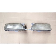 TYC Toyota Corolla AE100 AE101 EE100 Head Lamp ae101 Head Light ae101 Lampu Depan Toyota Corolla AE1