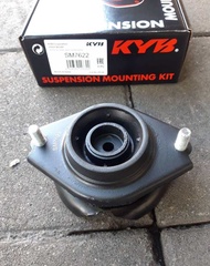 ยางเบ้าโช๊คหน้า Subaru xv ยางกันฝุ่นโช๊คหน้า xv ยางเบ้าโช๊คหลัง xv ยี่ห้อkyb รุ่นgp ปี2012-2017 ราคา