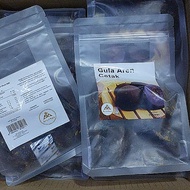 Gula Aren Batok Cetak 500Gr Palm Sugar Murni Organik Arenasa