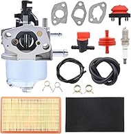 951-10881 951-05221 Carburetor with Filter for MTD Cub Cadet Troy Bilt 751-10881 651-05221 95110881 