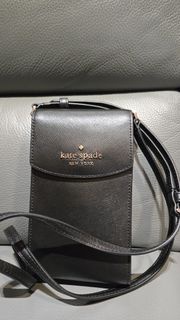 Kate Spade 手機斜孭袋