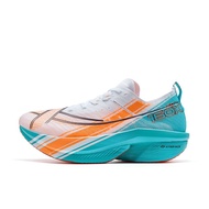 XTEP 160X6.0PRO Champion Running Shoes Marathon Racing Gold Carbon Plate Sports Training Shoes Women