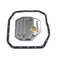 Toyota Alphard/Vellfire ANH10, ANH20, Estima ACR50 and Wish ZGE 2.0 Auto Transmission Filter with ATF Gasket(35330-0W04)
