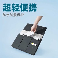 Ultra-Light 47cm Notebook Liner Bag Suitable for Huawei Apple 53cm Computer Bag Mackbook Tablet Bag