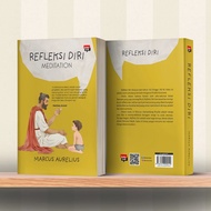 Personal Reflexology Book; Meditation - Marcus Aurelius - DIVA Press