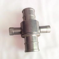 /DN50 Binaural Taizhou Wholesale Tuoyu Connector Fire Waterproof with Ship Fire British Style 65 Equ