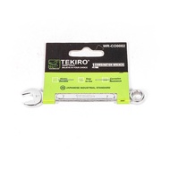 TEKIRO 7MM RING SPAN WRENCH TEKIRO 7MM RING SPAN WRENCH WR-CO0002