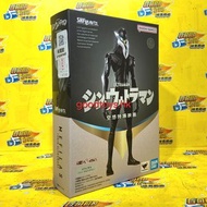 中古已開封 BANDAI 魂商店限定 SHF MEFILAS (SHIN ULTRAMAN) 真 超人 空想特攝映畫 惡劣宇宙人 美菲拉斯星人 怪獸