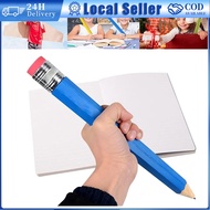 Giant Pencil Stationery wooden pencil Children Novelty School Supply/Multicolor