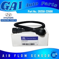 HYUNDAI Knock Sensor for Accent,Naza Citra Ria/KIA Carnival Spectra (39250-22600) Parts