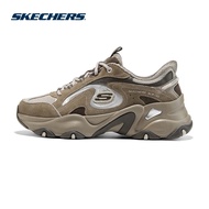 Skechers Women D'Lites 5.0 Shoes - 150527-DKBR