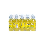 C-vitt วิตามินซี รสเลมอน6% 140มล. แพ็ค10