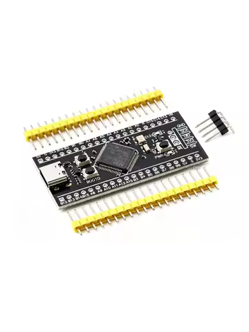 STM32F401RCT6 Development Board V3.0 32F401CCU6 STM32F411CEU6 STM32F4 Learning Board 84Mhz 96KB RAM 