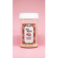 NON MSG Beef Stock/ Powdered Beef Stock Non MSG Flavoring/ Healthy Beef Stock/ Non MSG Broth/