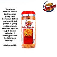 Jaburan Tortilla Chips